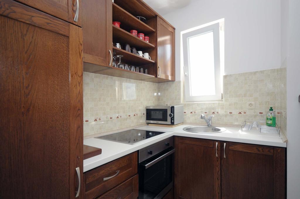 Apartments Spas Budva Pokój zdjęcie