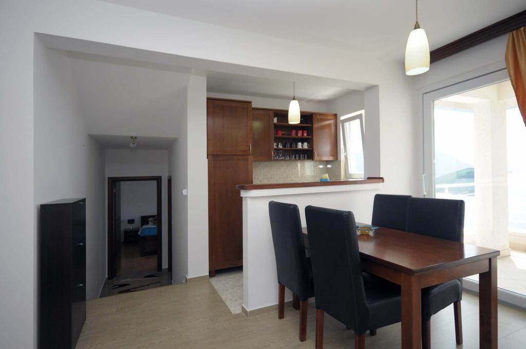 Apartments Spas Budva Pokój zdjęcie