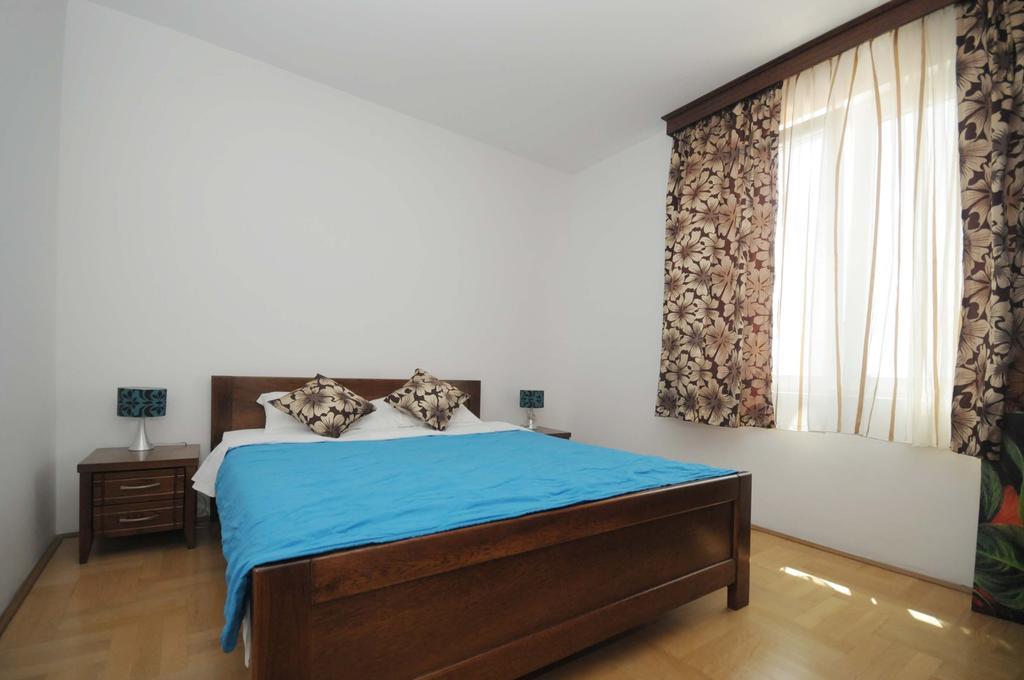 Apartments Spas Budva Pokój zdjęcie