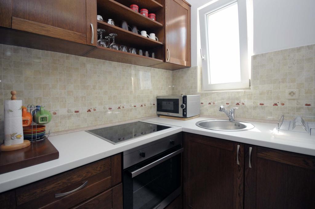 Apartments Spas Budva Pokój zdjęcie
