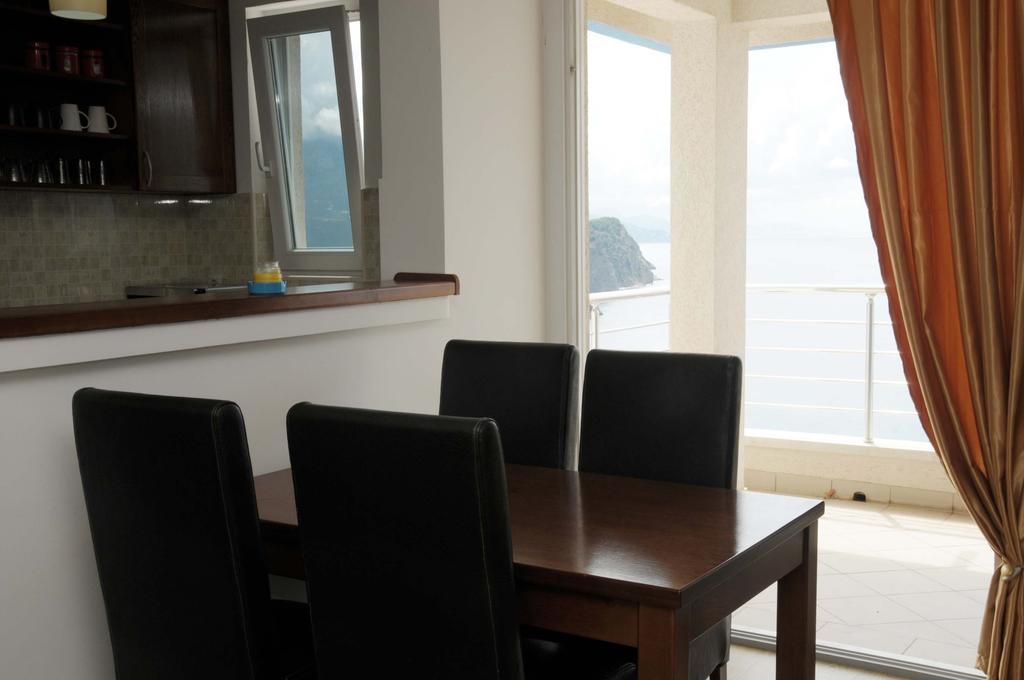 Apartments Spas Budva Pokój zdjęcie