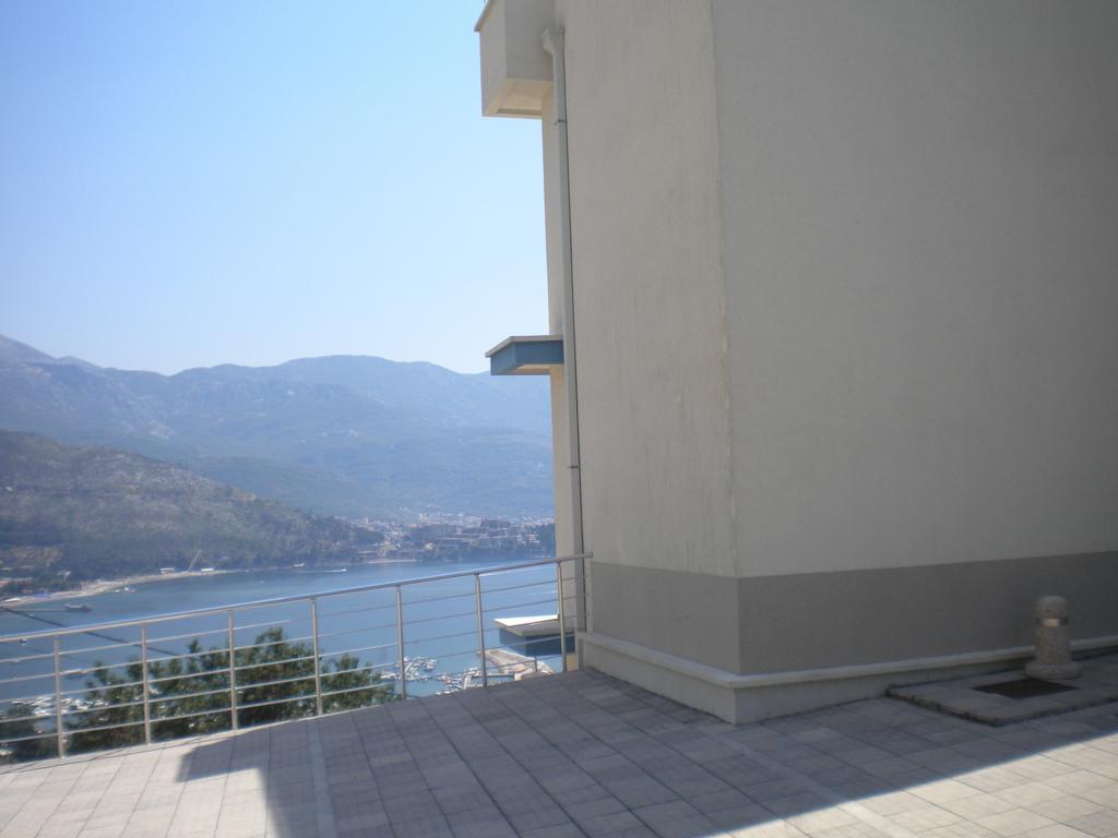 Apartments Spas Budva Pokój zdjęcie