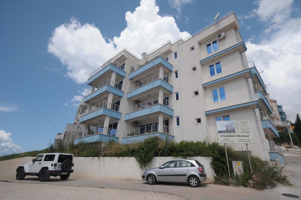 Apartments Spas Budva Pokój zdjęcie