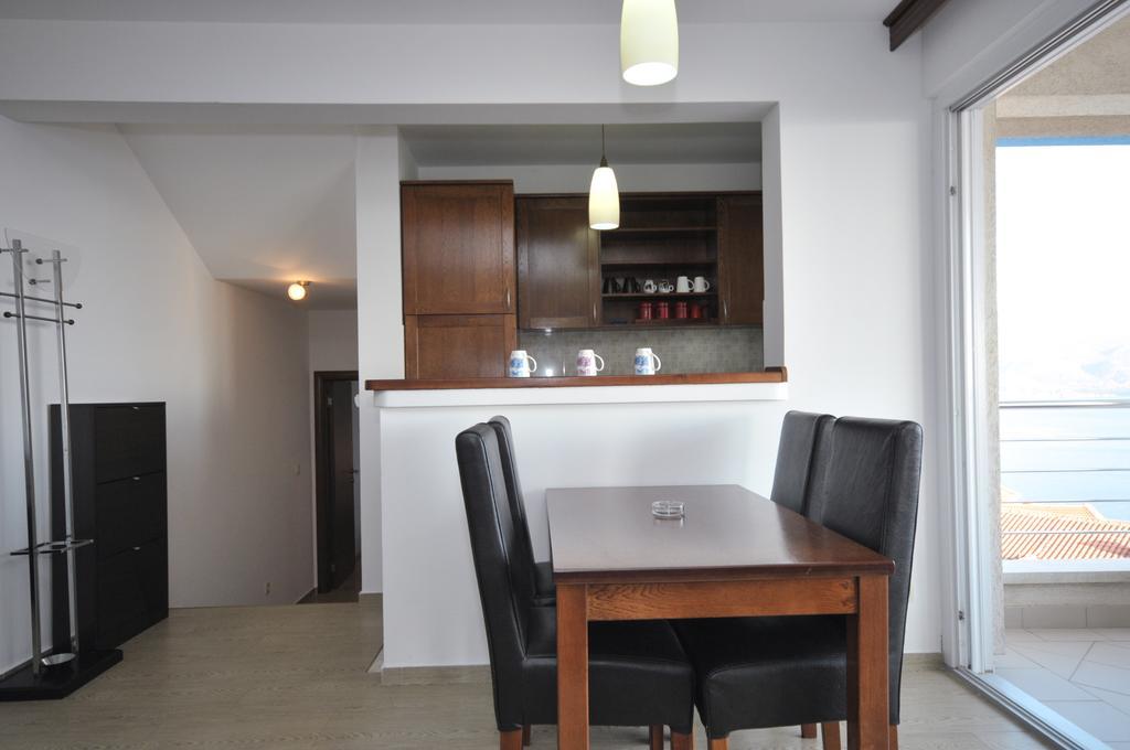Apartments Spas Budva Zewnętrze zdjęcie