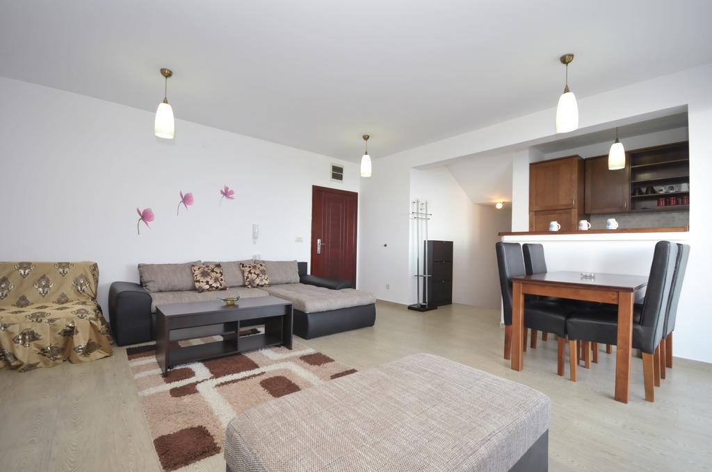 Apartments Spas Budva Zewnętrze zdjęcie