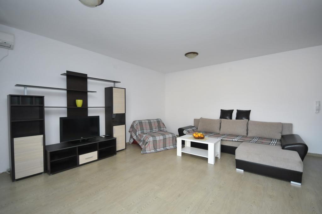 Apartments Spas Budva Zewnętrze zdjęcie