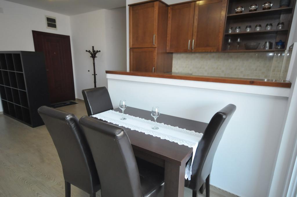 Apartments Spas Budva Zewnętrze zdjęcie