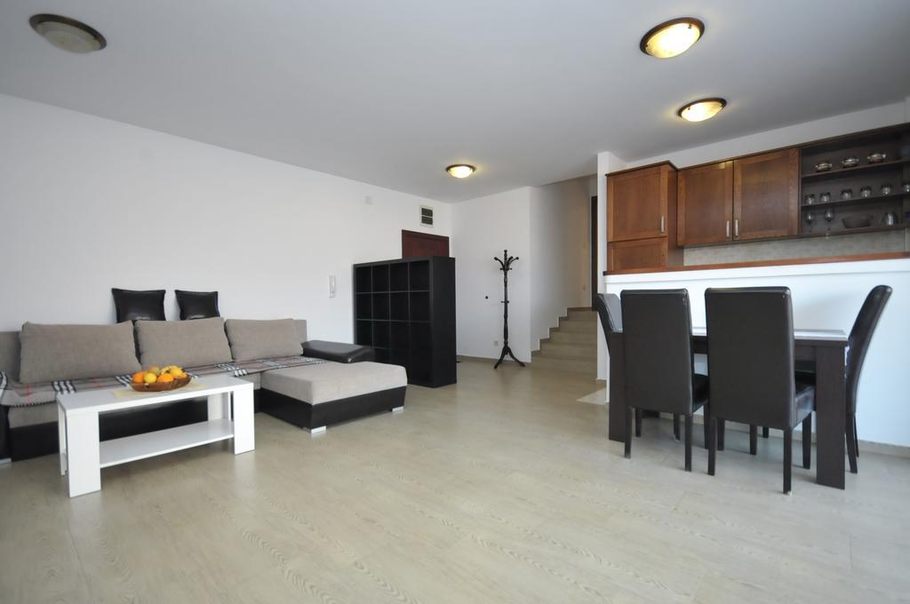 Apartments Spas Budva Zewnętrze zdjęcie