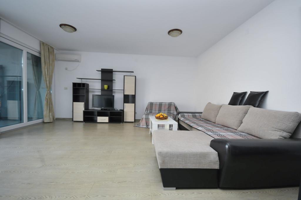 Apartments Spas Budva Zewnętrze zdjęcie