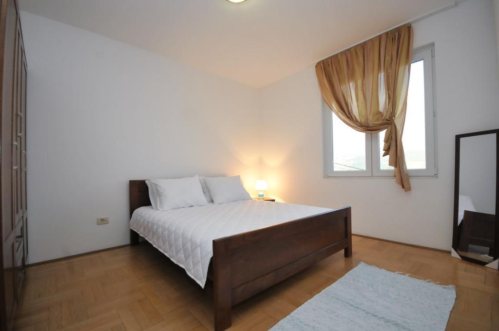 Apartments Spas Budva Zewnętrze zdjęcie