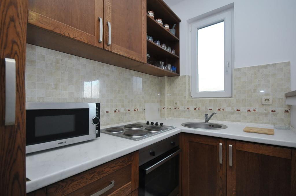 Apartments Spas Budva Zewnętrze zdjęcie