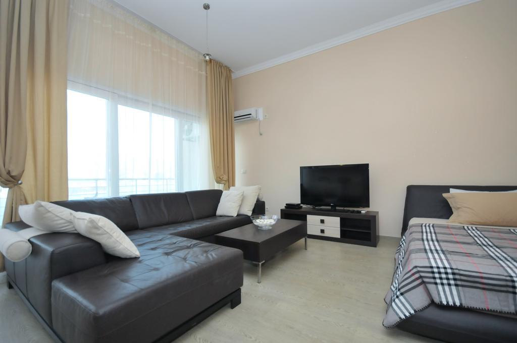 Apartments Spas Budva Zewnętrze zdjęcie