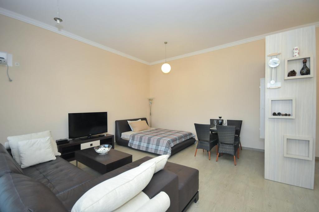 Apartments Spas Budva Zewnętrze zdjęcie