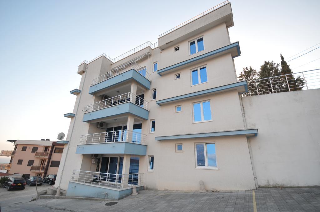 Apartments Spas Budva Zewnętrze zdjęcie