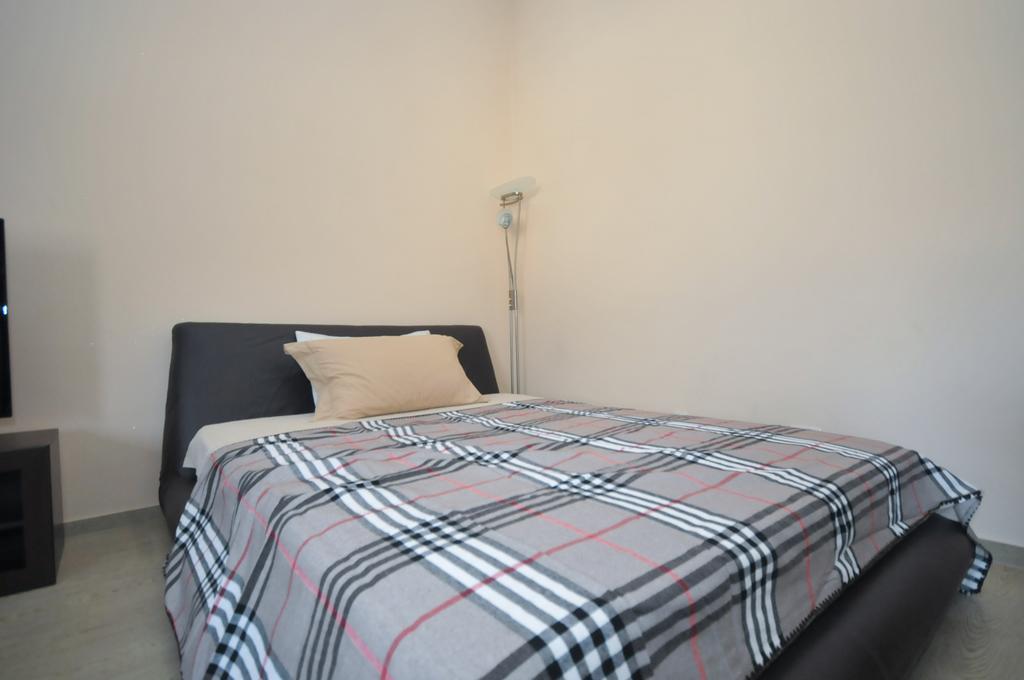 Apartments Spas Budva Zewnętrze zdjęcie