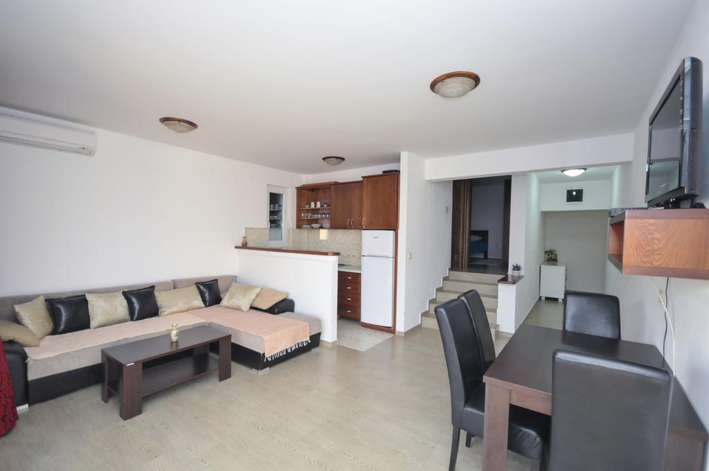 Apartments Spas Budva Zewnętrze zdjęcie