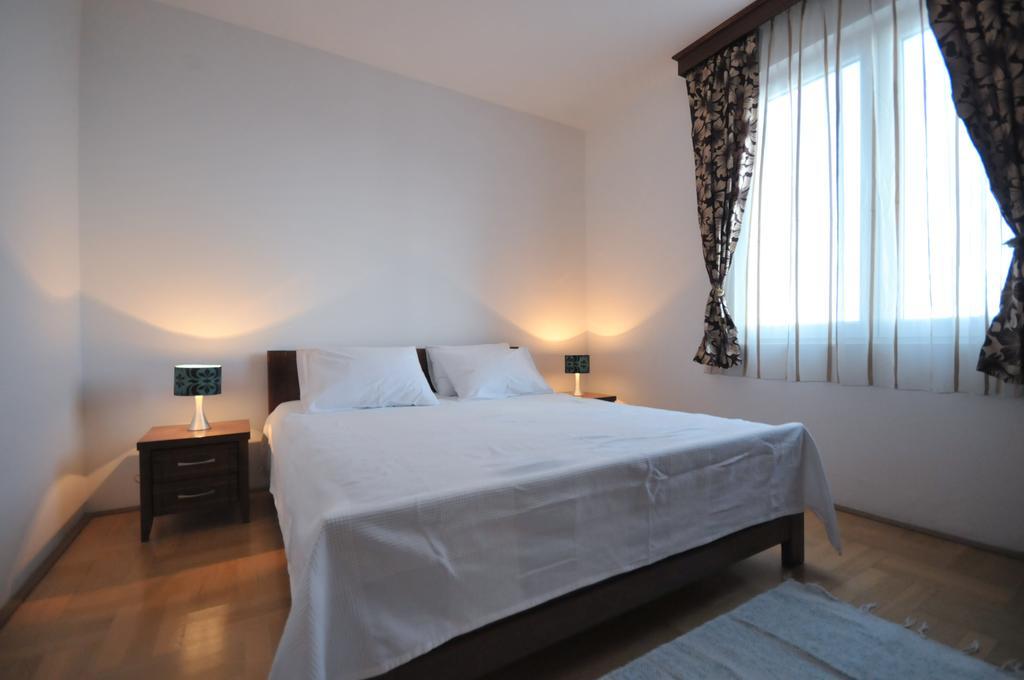 Apartments Spas Budva Zewnętrze zdjęcie
