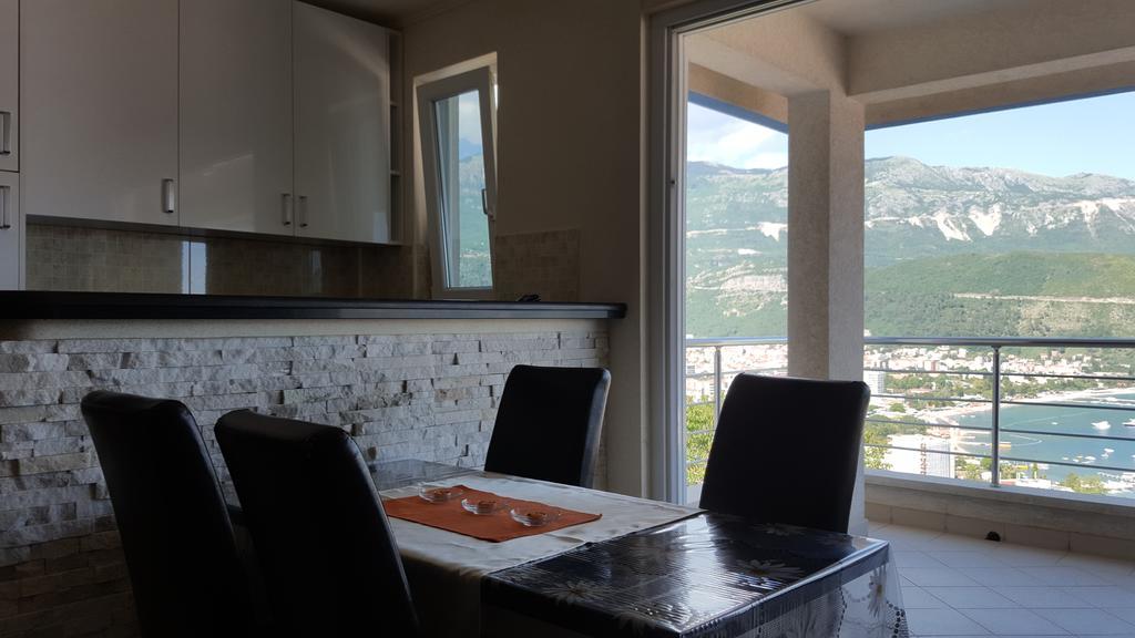 Apartments Spas Budva Zewnętrze zdjęcie