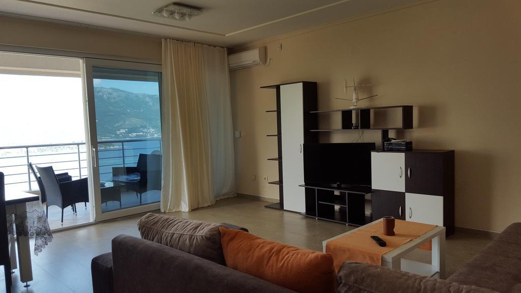 Apartments Spas Budva Zewnętrze zdjęcie