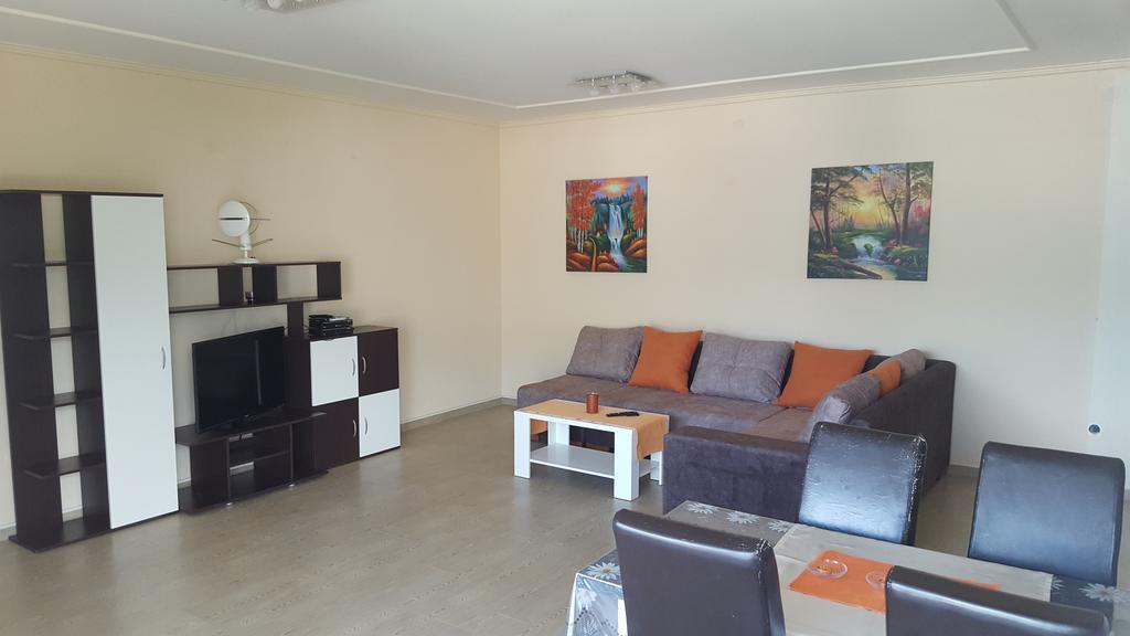 Apartments Spas Budva Zewnętrze zdjęcie